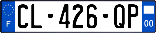 CL-426-QP