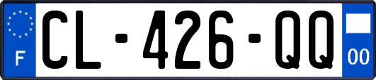 CL-426-QQ