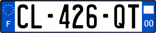 CL-426-QT