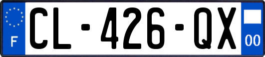 CL-426-QX