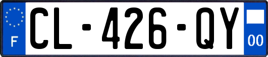 CL-426-QY