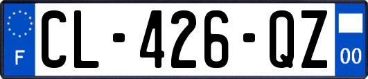 CL-426-QZ