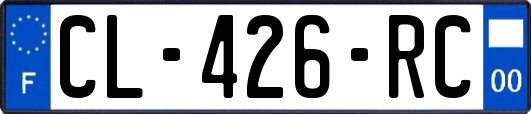 CL-426-RC