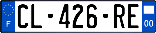CL-426-RE