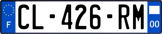 CL-426-RM