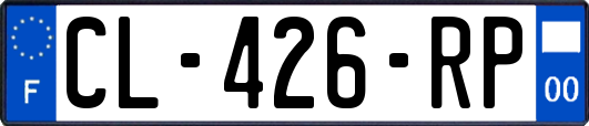 CL-426-RP