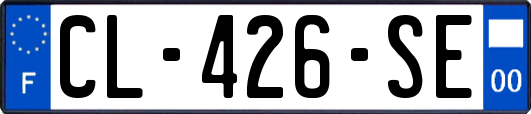 CL-426-SE