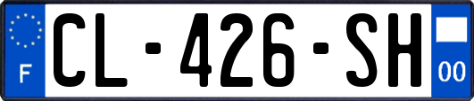 CL-426-SH