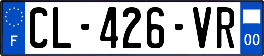 CL-426-VR