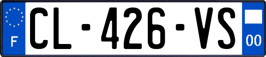 CL-426-VS