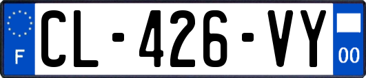 CL-426-VY