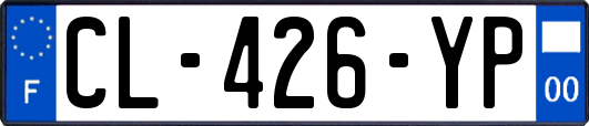 CL-426-YP