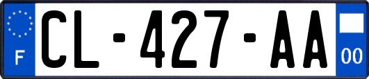 CL-427-AA