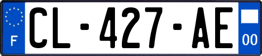 CL-427-AE