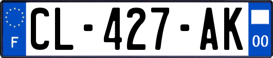 CL-427-AK