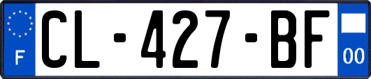 CL-427-BF