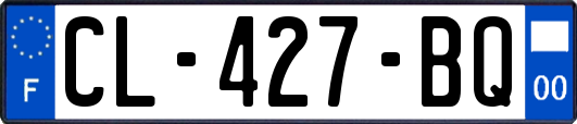 CL-427-BQ