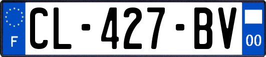 CL-427-BV