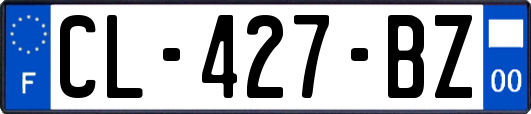 CL-427-BZ