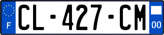 CL-427-CM