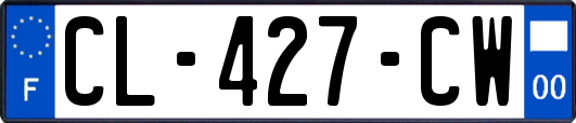 CL-427-CW