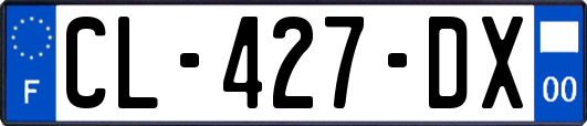 CL-427-DX