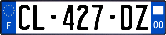 CL-427-DZ