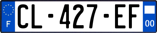 CL-427-EF