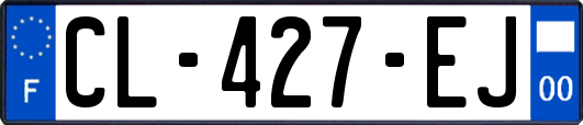 CL-427-EJ