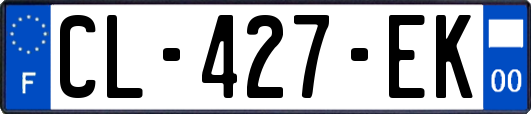 CL-427-EK