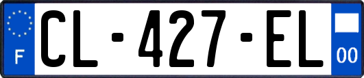 CL-427-EL