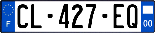 CL-427-EQ