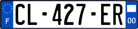 CL-427-ER