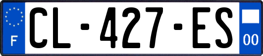 CL-427-ES