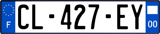CL-427-EY