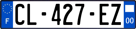 CL-427-EZ