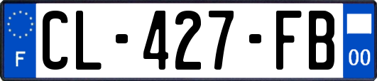 CL-427-FB