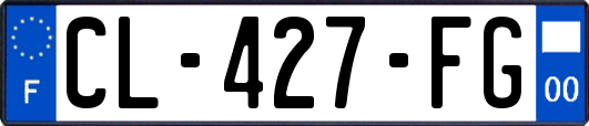 CL-427-FG