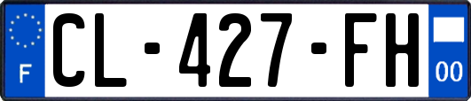 CL-427-FH