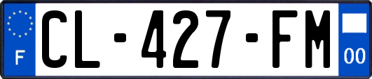 CL-427-FM