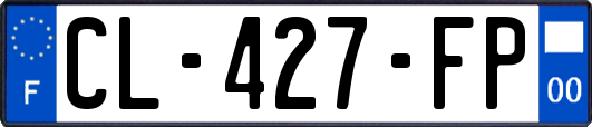 CL-427-FP