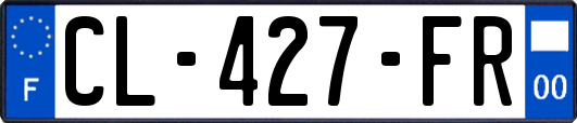 CL-427-FR