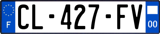 CL-427-FV