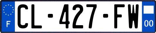 CL-427-FW