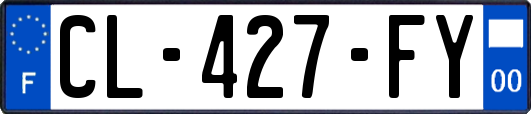 CL-427-FY