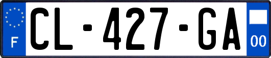 CL-427-GA