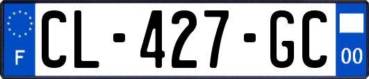 CL-427-GC