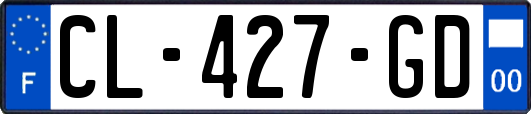 CL-427-GD