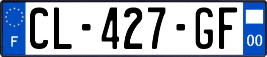 CL-427-GF