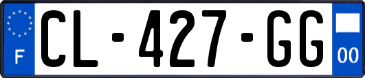 CL-427-GG